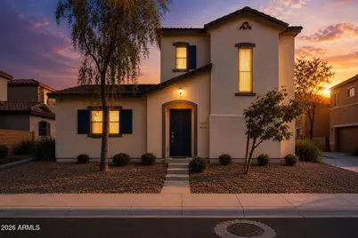 10267 W Via Del Sol -- #394, Peoria, AZ 85383 - Photo 2