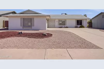 4242 E Hano Street, Phoenix, AZ 85044 - Photo 1