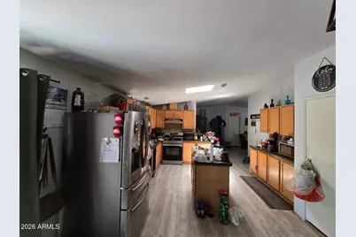 196 N Spitz Spring Road, Parks, AZ 86018 - Photo 4