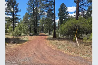 196 N Spitz Spring Road, Parks, AZ 86018 - Photo 2