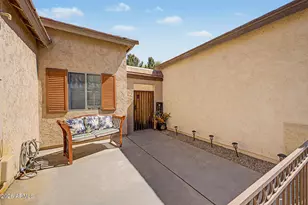 3098 E Stottler Dr, Gilbert, AZ 85296 - Photo 4