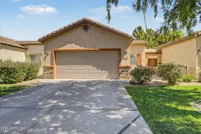 3098 E Stottler Drive, Gilbert, AZ 85296 - Photo 1