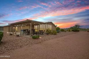 3301 S Goldfield Rd, Apache Junction, AZ 85119 - Photo 2