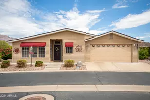 3301 S Goldfield Rd, Apache Junction, AZ 85119 - Photo 4