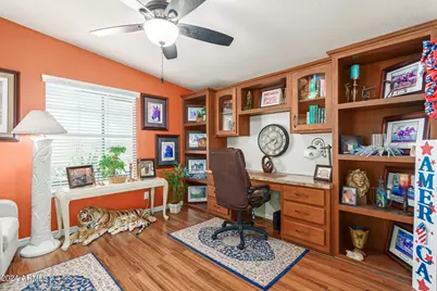 3301 S Goldfield Road #4020, Apache Junction, AZ 85119 - Photo 18