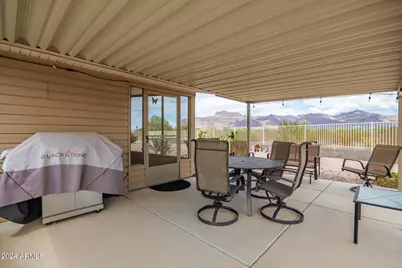 3301 S Goldfield Road #4020, Apache Junction, AZ 85119 - Photo 32