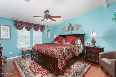 3301 S Goldfield Road #4020, Apache Junction, AZ 85119 - Photo 20