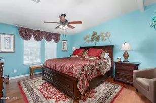 3301 S Goldfield Rd, Apache Junction, AZ 85119 - Photo 20