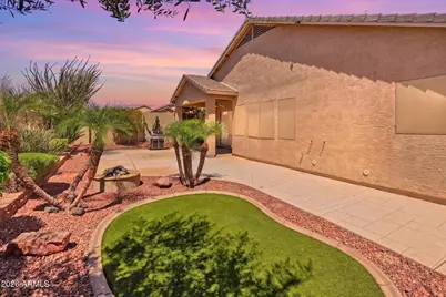 3577 W Naomi Lane, San Tan Valley, AZ 85144 - Photo 38