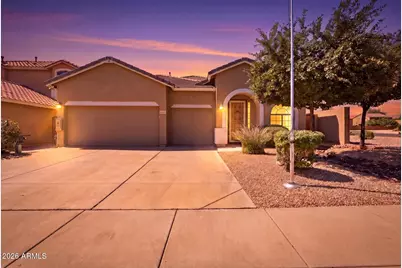 3577 W Naomi Lane, San Tan Valley, AZ 85144 - Photo 1