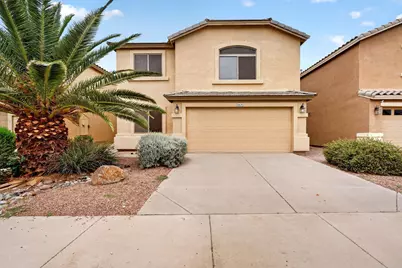 41628 W Hillman Drive, Maricopa, AZ 85138 - Photo 1