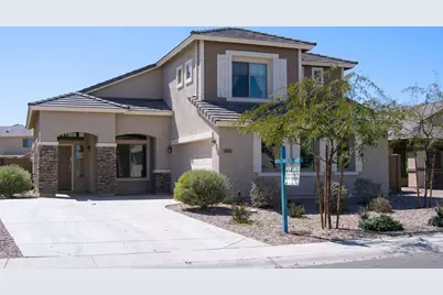34974 N Bandolier Drive, San Tan Valley, AZ 85144 - Photo 2