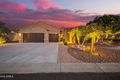 16383 W Princeton Avenue, Goodyear, AZ 85395 - Photo 1