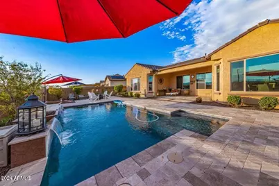 1547 W Quail Track Drive, Phoenix, AZ 85085 - Photo 4