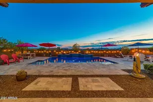1547 W Quail Track Dr, Phoenix, AZ 85085 - Photo 2