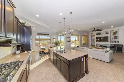 1547 W Quail Track Drive, Phoenix, AZ 85085 - Photo 8