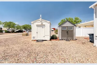 221 W Joshua Cactus Lane, Huachuca City, AZ 85616 - Photo 4