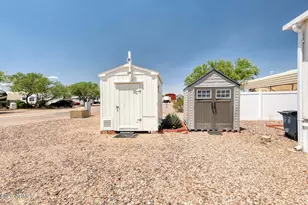 221 W Joshua Cactus Ln, Huachuca City, AZ 85616 - Photo 4