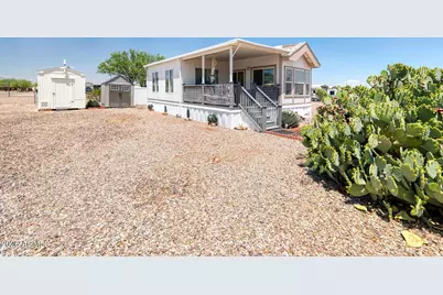 221 W Joshua Cactus Lane, Huachuca City, AZ 85616 - Photo 2