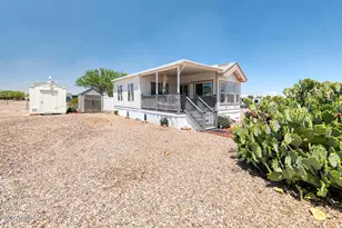 221 W Joshua Cactus Ln, Huachuca City, AZ 85616 - Photo 2