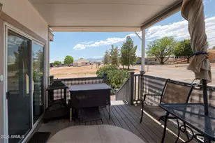 221 W Joshua Cactus Ln, Huachuca City, AZ 85616 - Photo 8