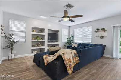 12874 W Segovia Drive, Litchfield Park, AZ 85340 - Photo 4