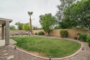 12874 W Segovia Dr, Litchfield Park, AZ 85340 - Photo 30