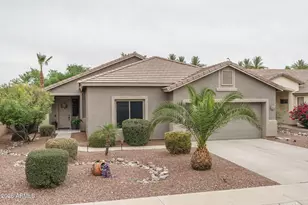 12874 W Segovia Dr, Litchfield Park, AZ 85340 - Photo 1