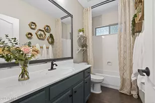12874 W Segovia Dr, Litchfield Park, AZ 85340 - Photo 22