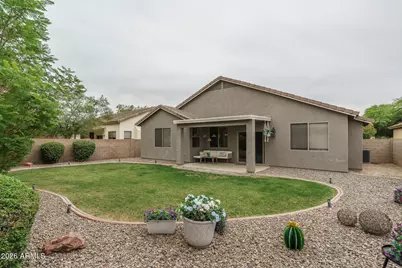 12874 W Segovia Drive, Litchfield Park, AZ 85340 - Photo 28