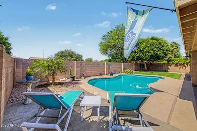 16021 W Carmen Drive, Surprise, AZ 85374 - Photo 26