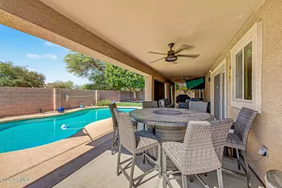 16021 W Carmen Drive, Surprise, AZ 85374 - Photo 24
