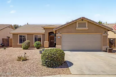16021 W Carmen Drive, Surprise, AZ 85374 - Photo 2