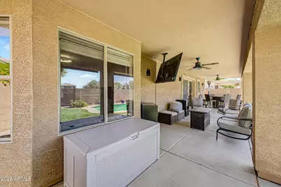 16021 W Carmen Drive, Surprise, AZ 85374 - Photo 22