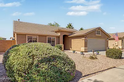 16021 W Carmen Drive, Surprise, AZ 85374 - Photo 4