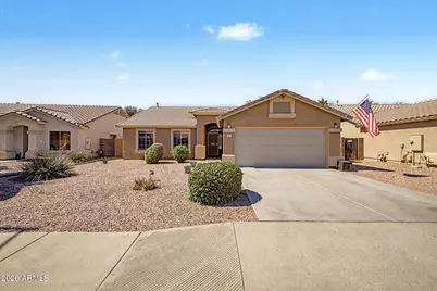 16021 W Carmen Drive, Surprise, AZ 85374 - Photo 1