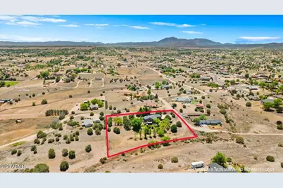 3805 N Malapai Drive, Chino Valley, AZ 86323 - Photo 64