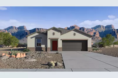 5782 E California Court, San Tan Valley, AZ 85140 - Photo 1