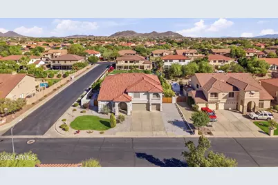 9733 W Keyser Drive, Peoria, AZ 85383 - Photo 42