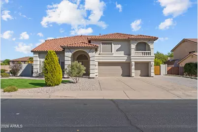 9733 W Keyser Drive, Peoria, AZ 85383 - Photo 1