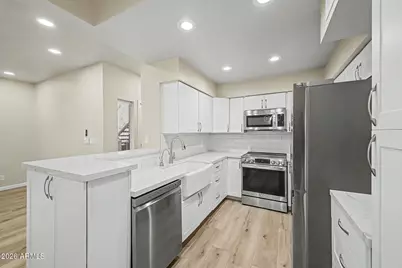 9708 E VÃ­a Linda -- #1366, Scottsdale, AZ 85258 - Photo 10