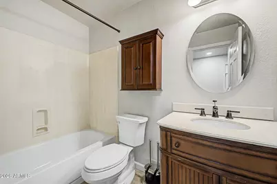 9708 E VÃ­a Linda -- #1366, Scottsdale, AZ 85258 - Photo 22