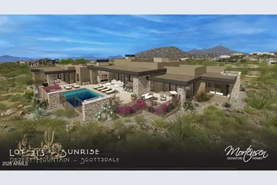 10069 E Hidden Valley Road, Scottsdale, AZ 85262 - Photo 1