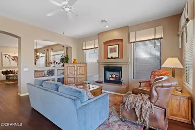 8195 E Sierra Pinta Drive, Scottsdale, AZ 85255 - Photo 12