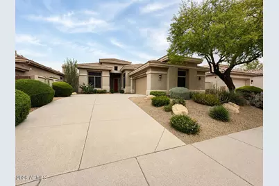 7698 E Fledgling Drive, Scottsdale, AZ 85255 - Photo 1