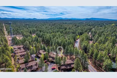 4503 Stone Pine Drive #7, Pinetop, AZ 85935 - Photo 4