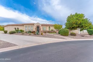 3552 E Jaeger Cir, Mesa, AZ 85213 - Photo 1