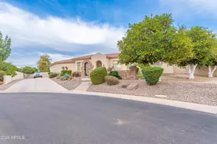 3552 E Jaeger Cir, Mesa, AZ 85213 - Photo 2