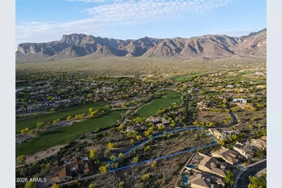 3505 S First Water Trail #41, Gold Canyon, AZ 85118 - Photo 2
