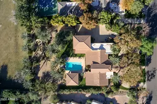 8700 N 58th Pl, Paradise Valley, AZ 85253 - Photo 50